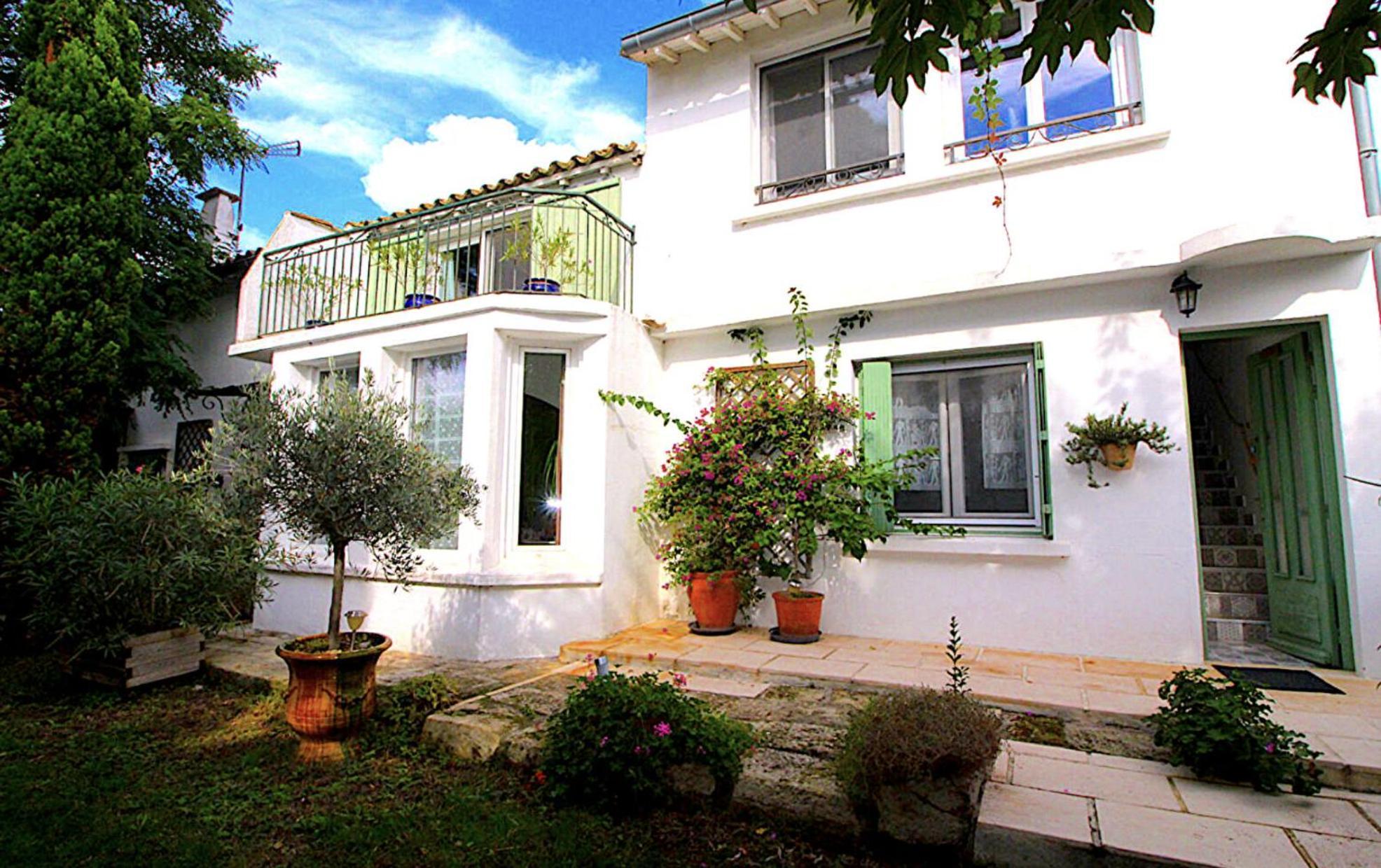 Chambre Seville - Mas Saint-Louis - Piscine Chauffee Aigues-Mortes Luaran gambar
